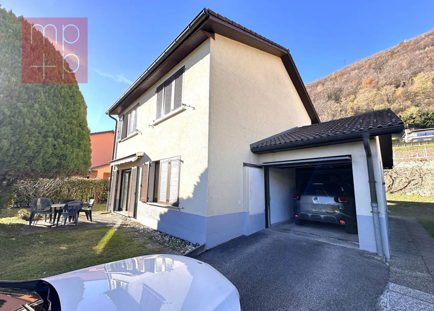 Incantevole Casa Indipendente a Bedano - Foto 5 di 8