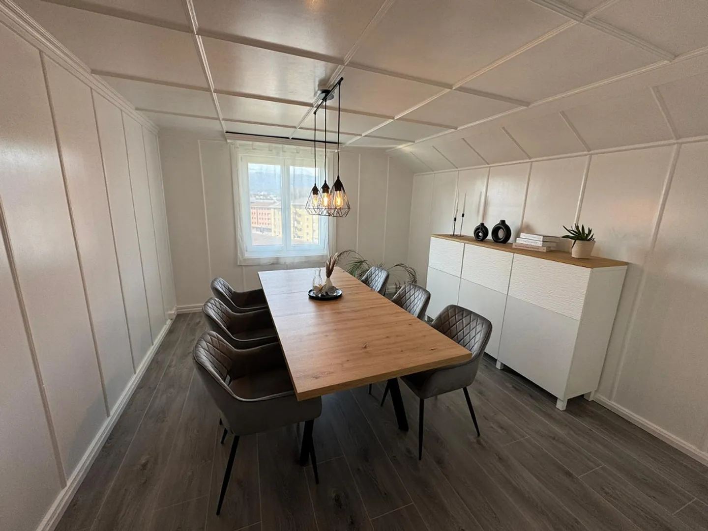 Charming 3.5-room apartment in Emmenbrücke - Photo 3 of 9