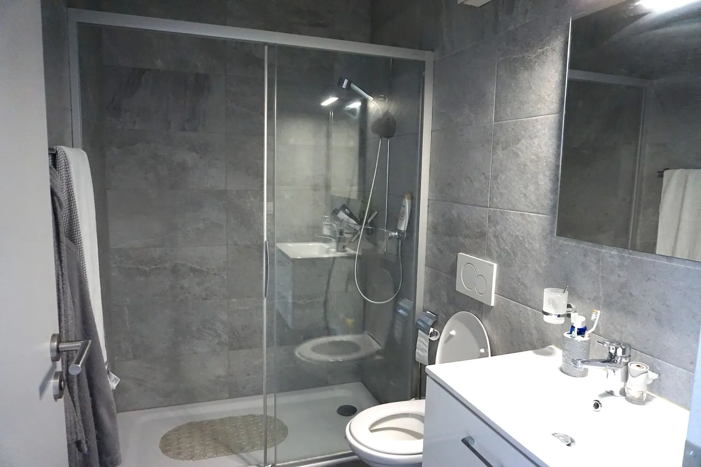 2-room apartment near the train station - Photo 6 of 10