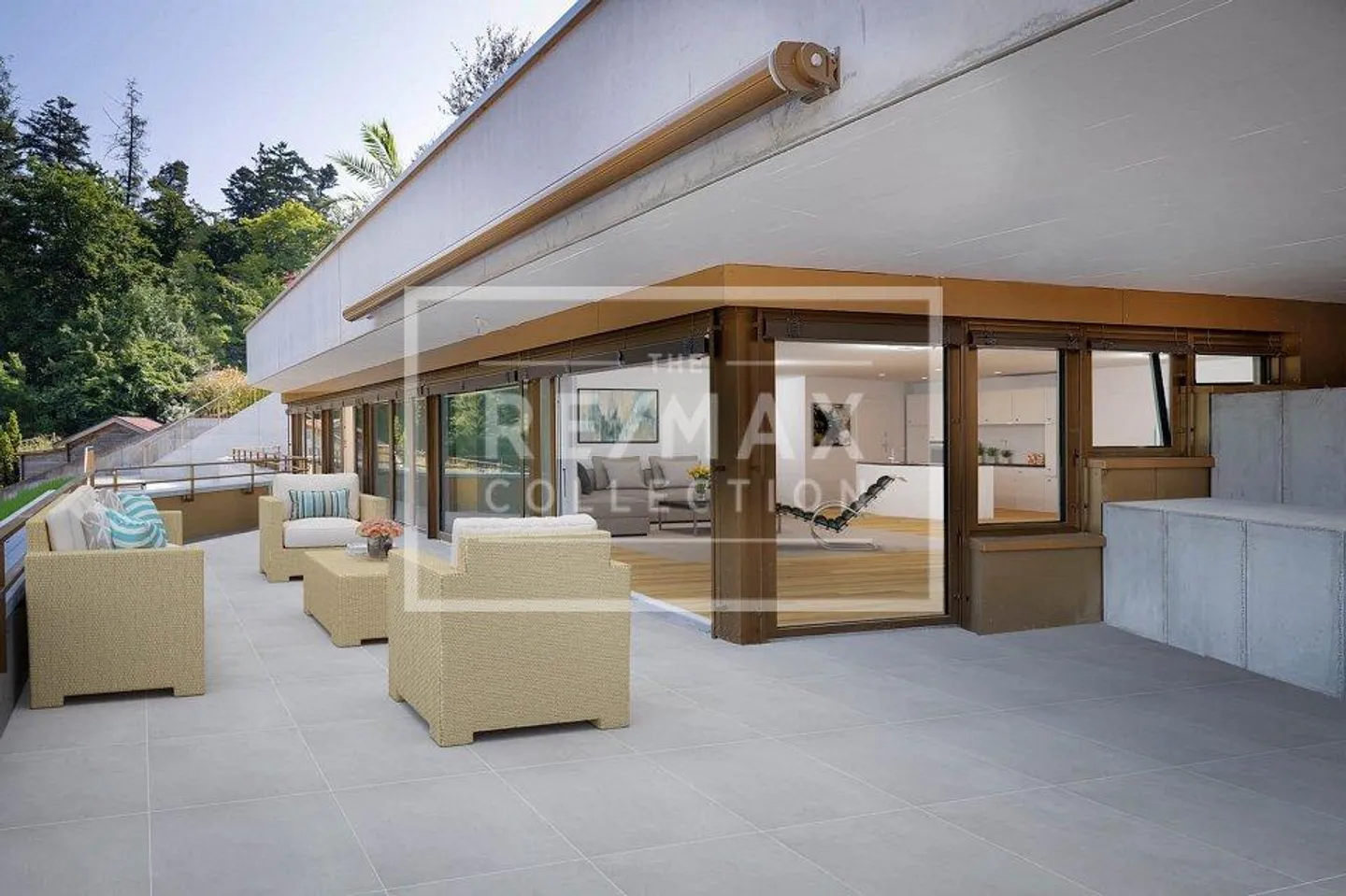 4.5 Room Apartment - Photo 8 of 13