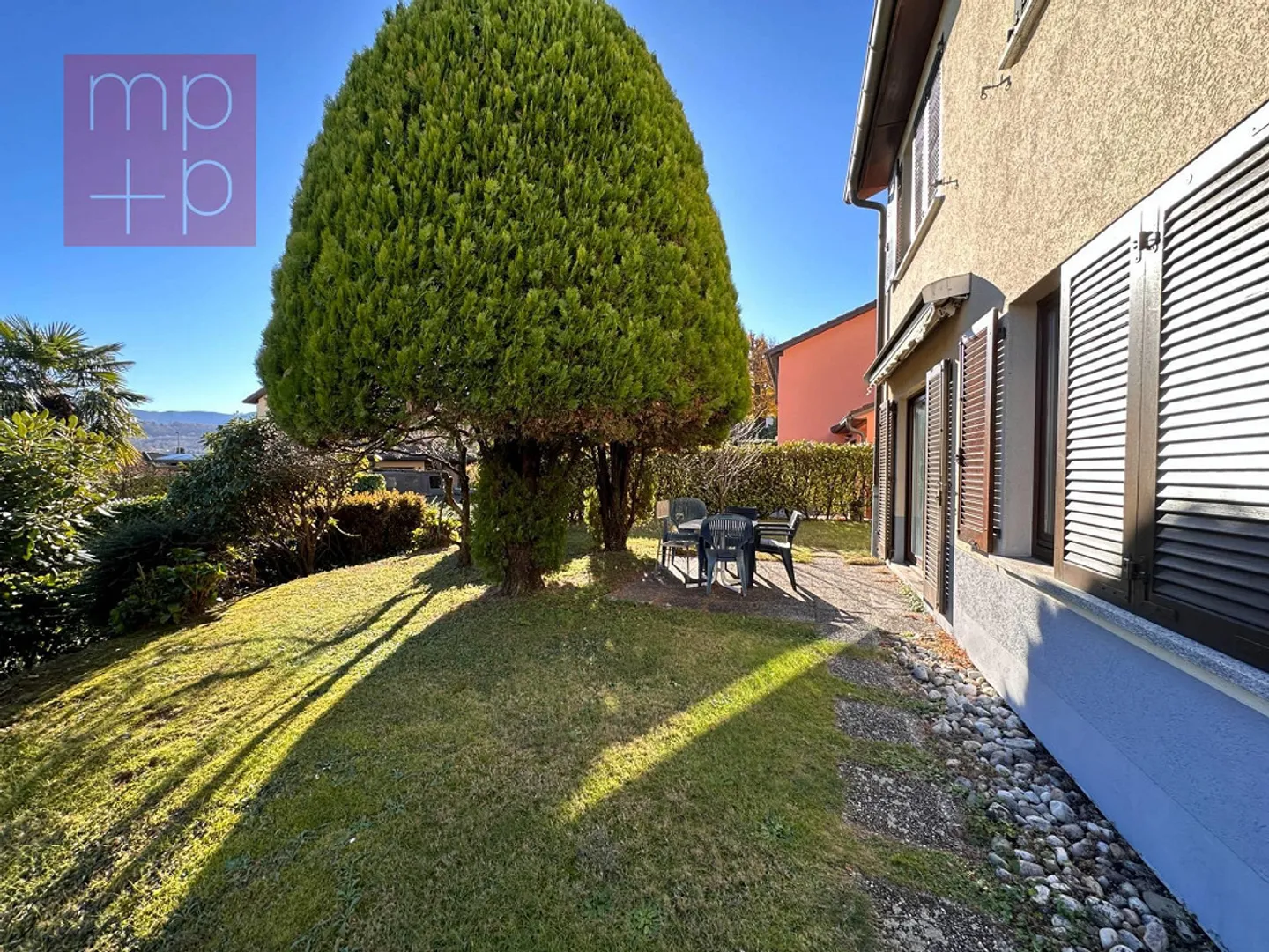 Incantevole Casa Indipendente a Bedano - Foto 6 di 8