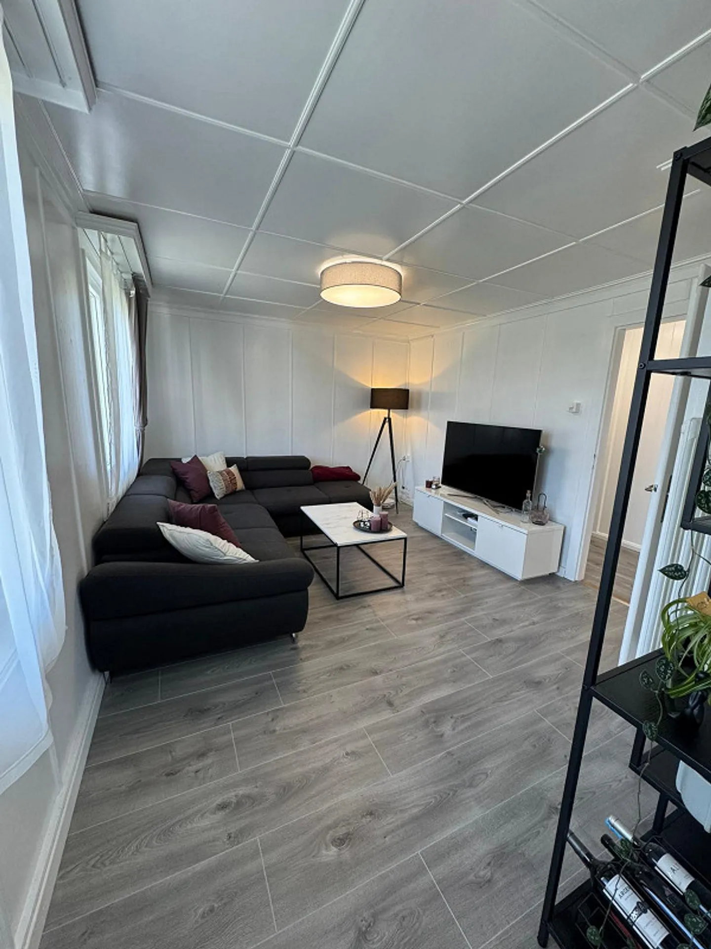 Charming 3.5-room apartment in Emmenbrücke - Photo 4 of 9