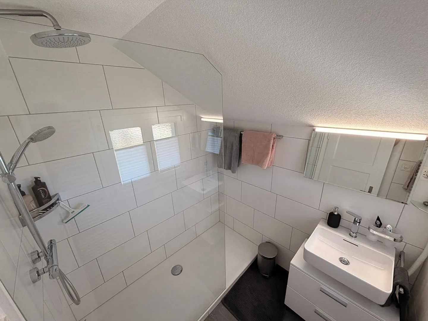 Charming 3.5-room apartment in Emmenbrücke - Photo 5 of 9