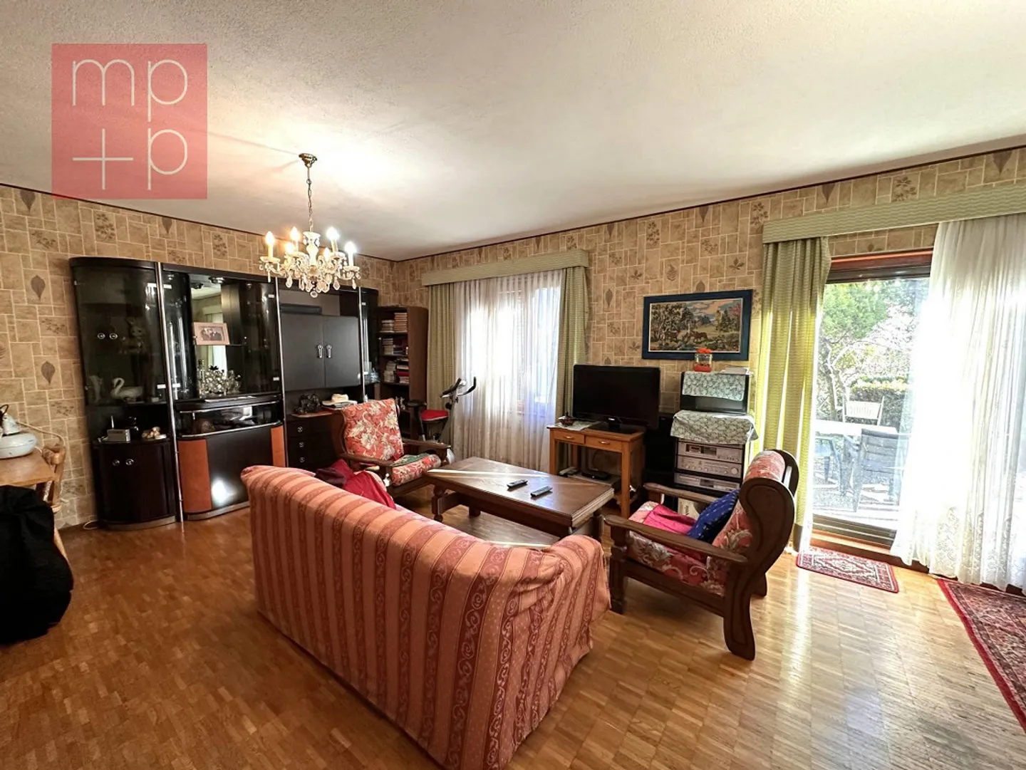 Incantevole Casa Indipendente a Bedano - Foto 7 di 8
