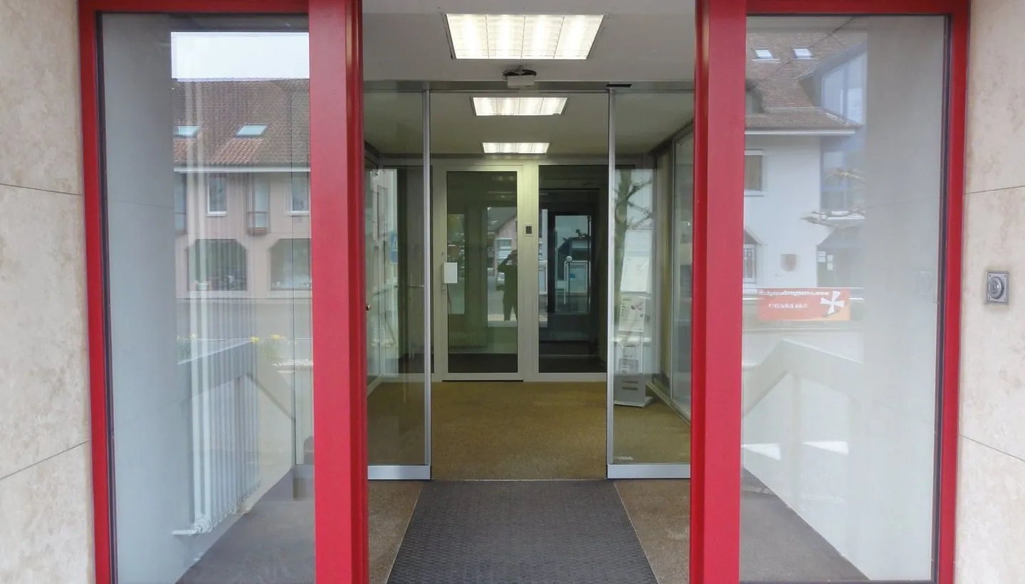 Attractive Office in the Center of Oensingen - Photo 1 of 3