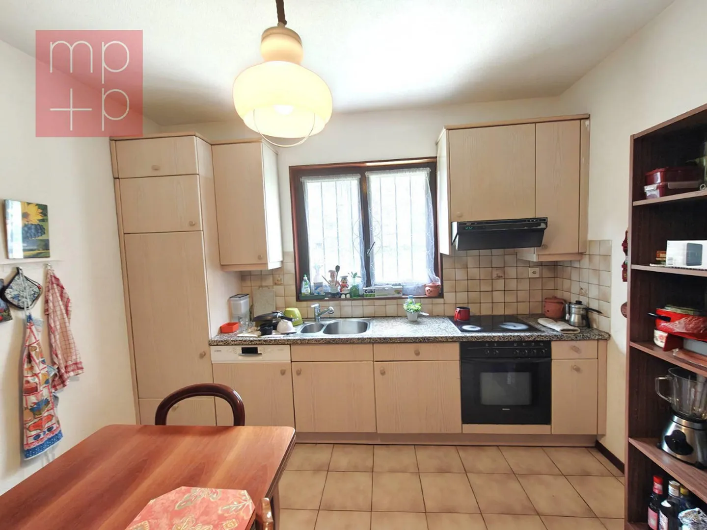 Incantevole Casa Indipendente a Bedano - Foto 8 di 8