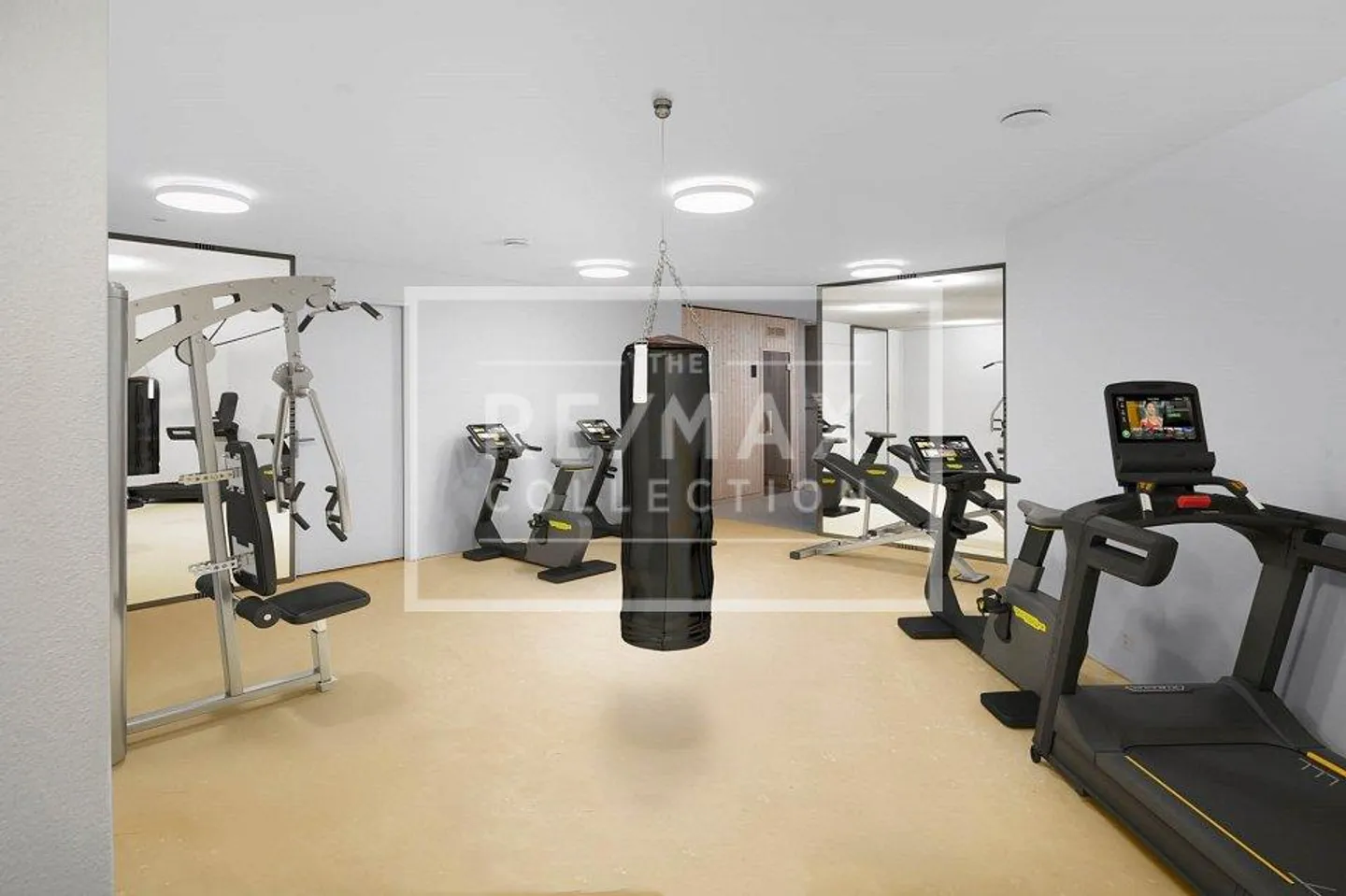 4.5 Room Apartment - Photo 9 of 13