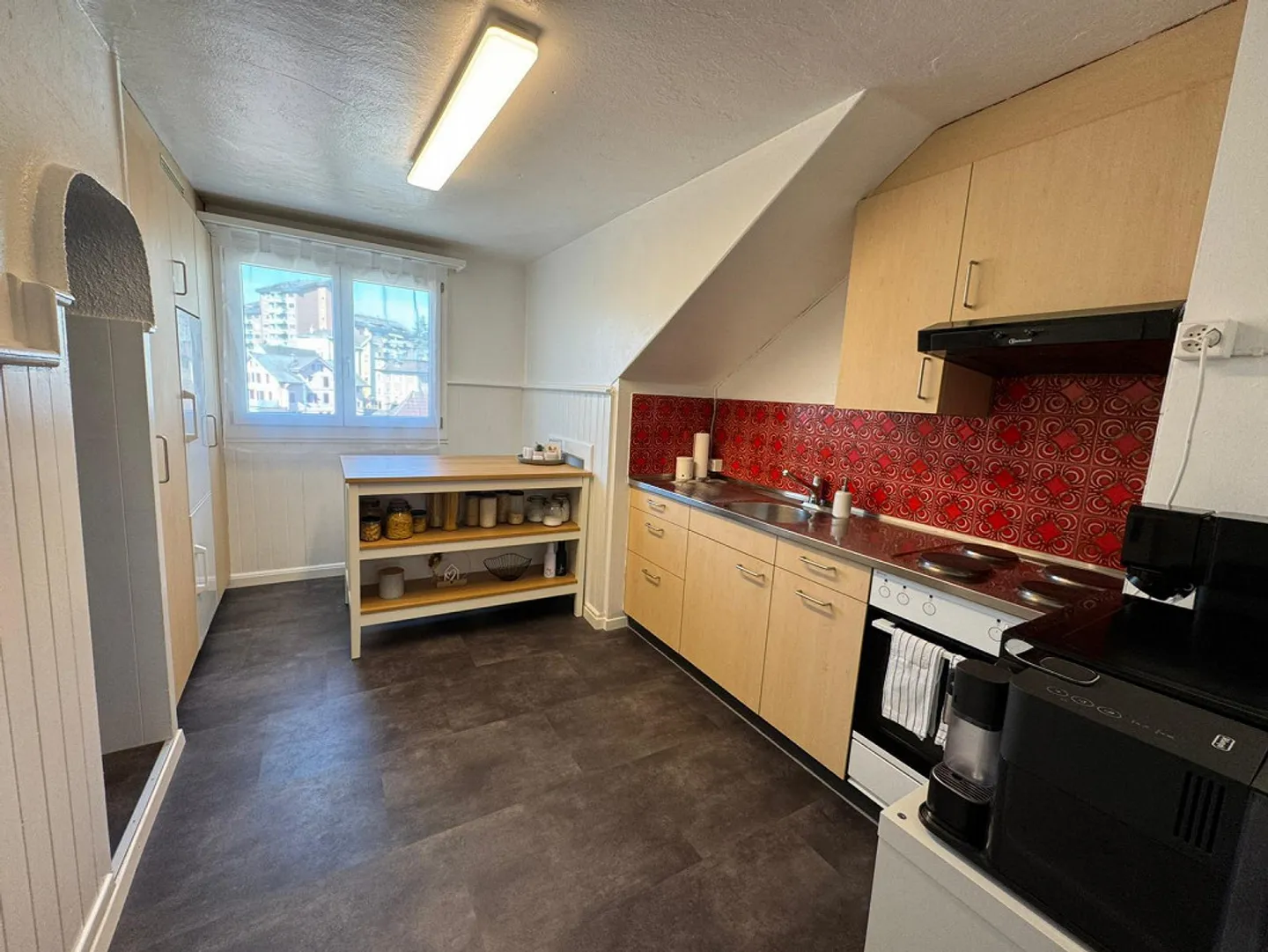 Charming 3.5-room apartment in Emmenbrücke - Photo 6 of 9