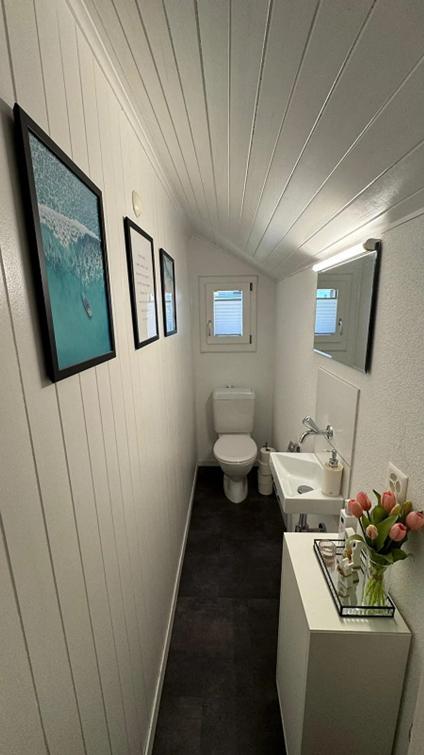 Charming 3.5-room apartment in Emmenbrücke - Photo 8 of 9
