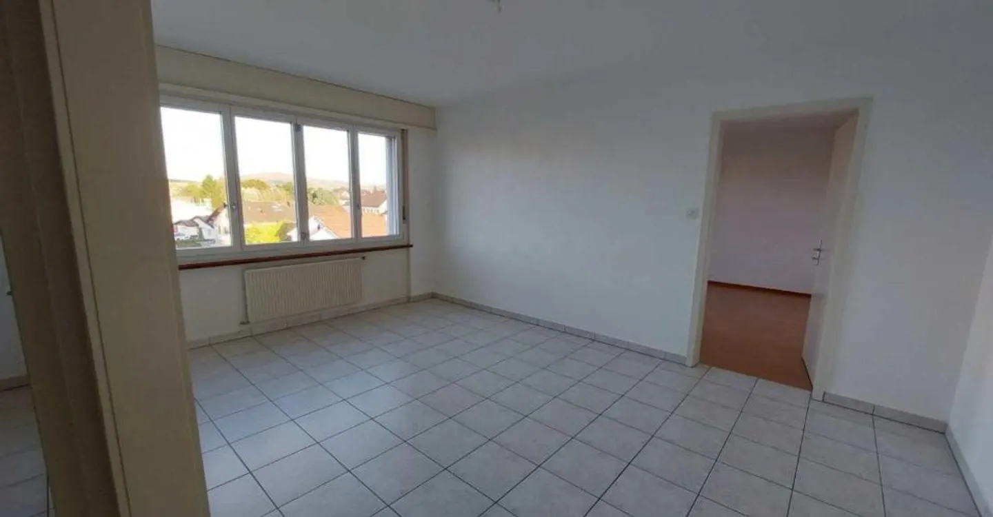 Charmant Appartement 2.5 pièces - Photo 3 sur 9