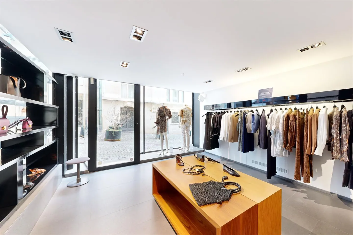 Gewerbefläche in Lausanne - Foto 2 von 9