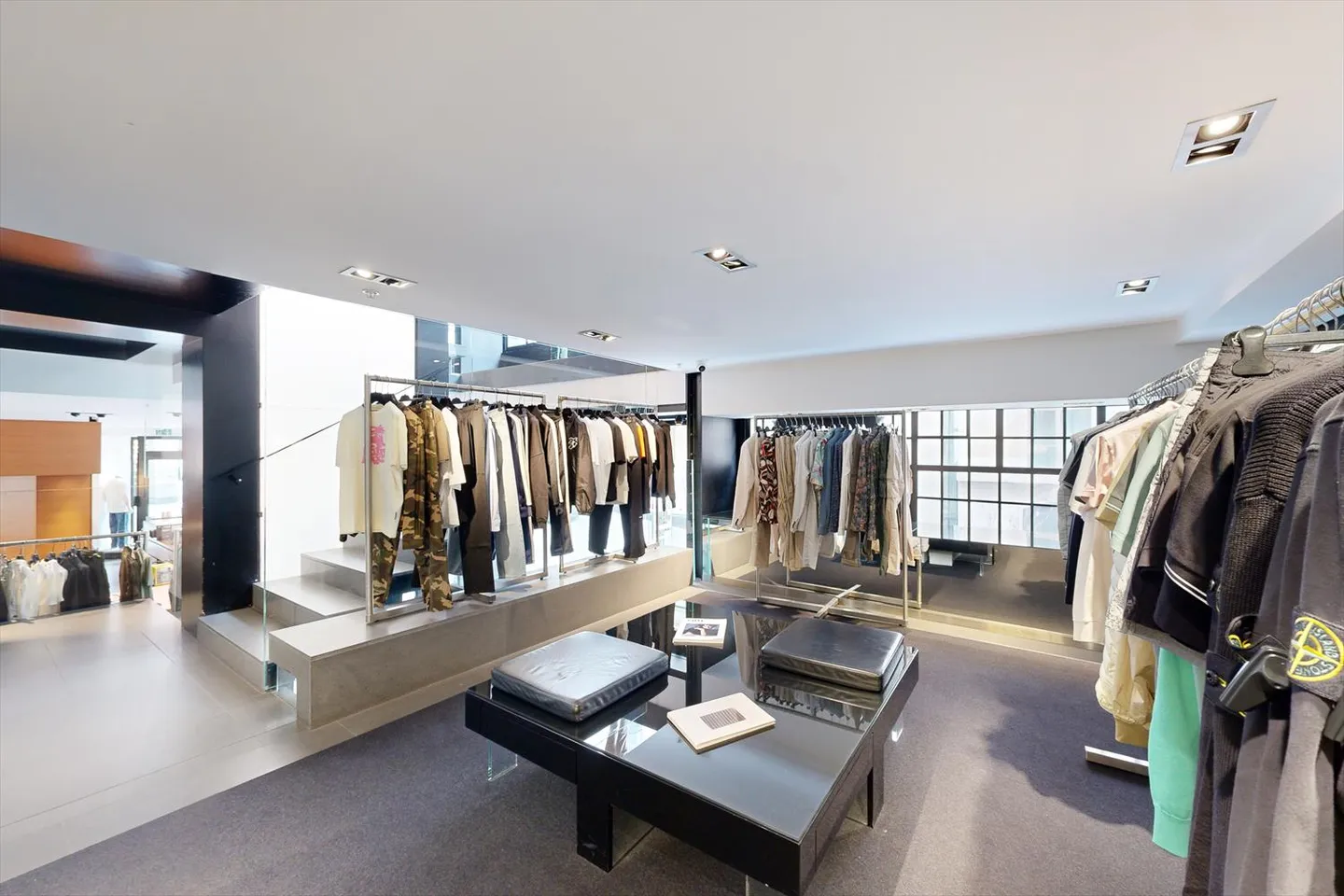 Gewerbefläche in Lausanne - Foto 6 von 9