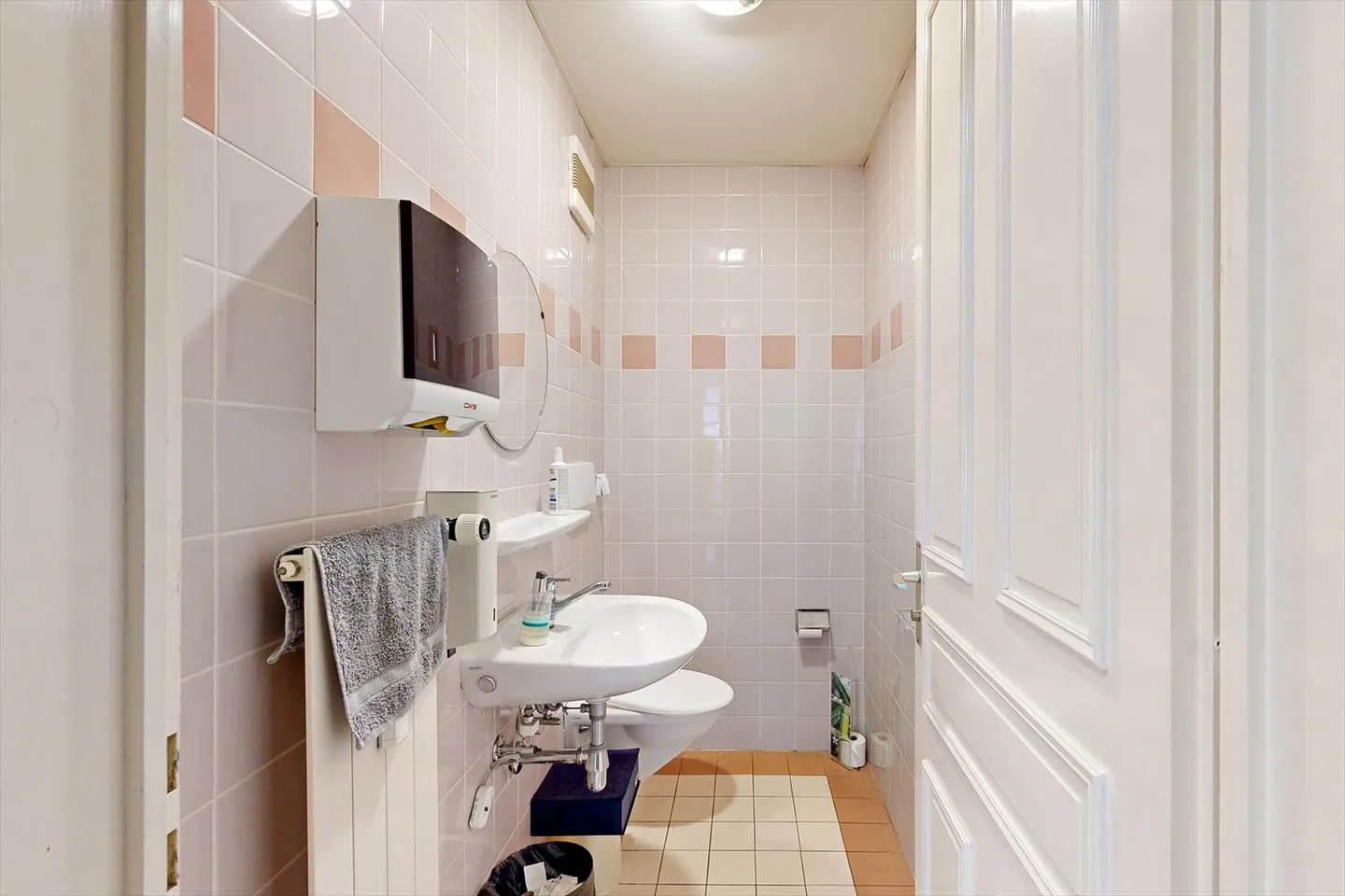 Gewerbefläche in Lausanne - Foto 7 von 9