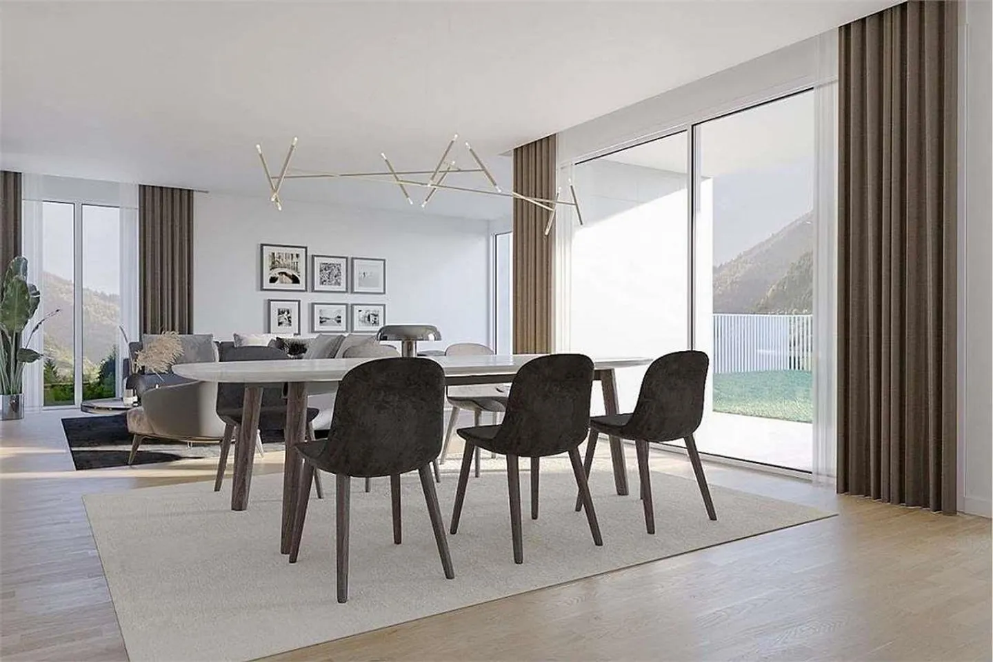 Neuhaus elegante - Foto 1 di 9