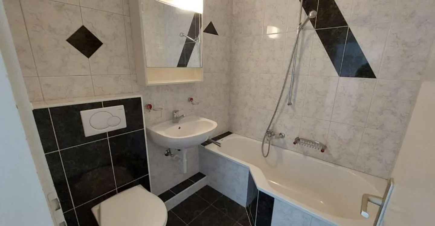 Charmant Appartement 2.5 pièces - Photo 4 sur 9