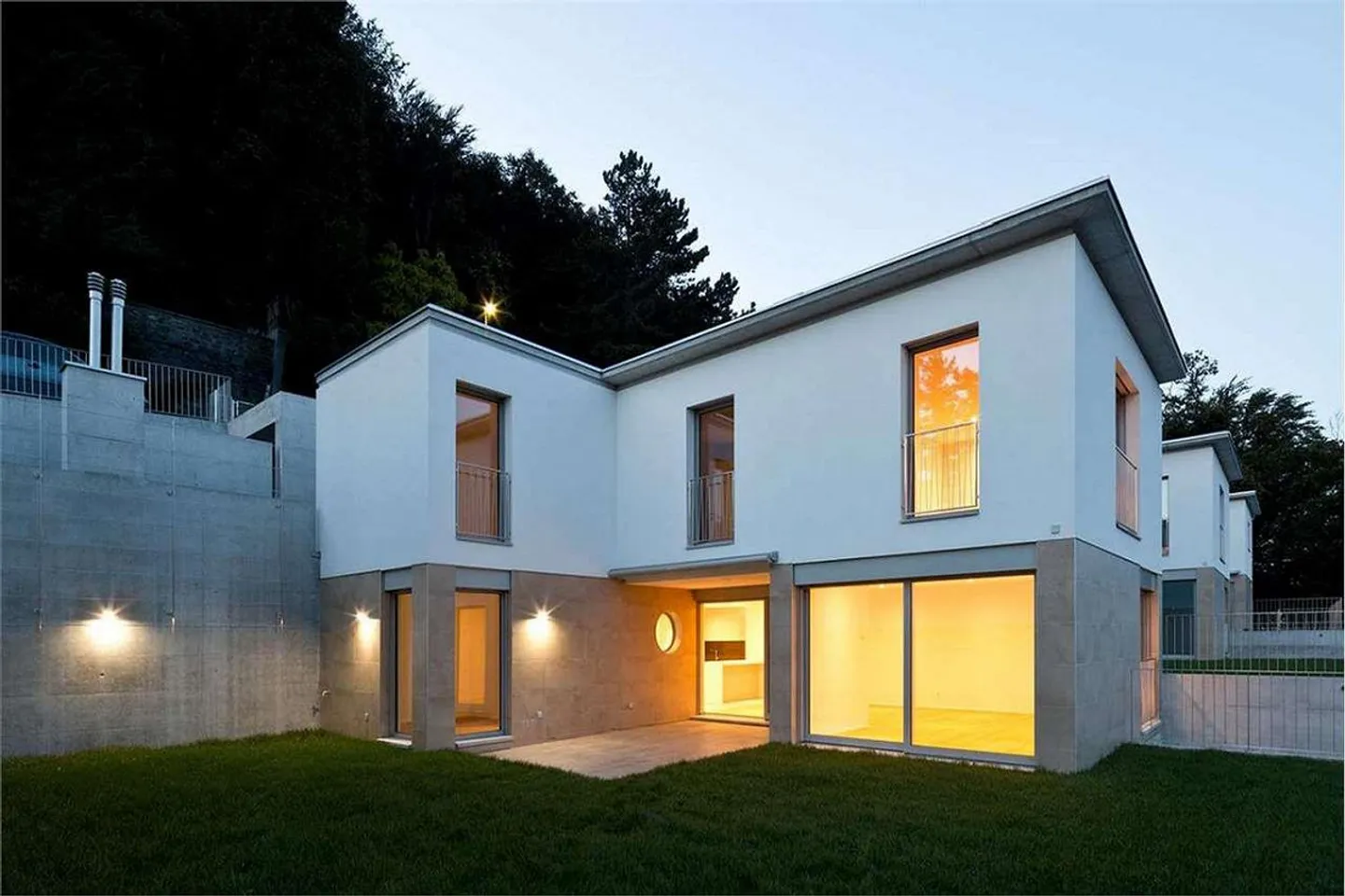 Neuhaus elegante - Foto 2 di 9