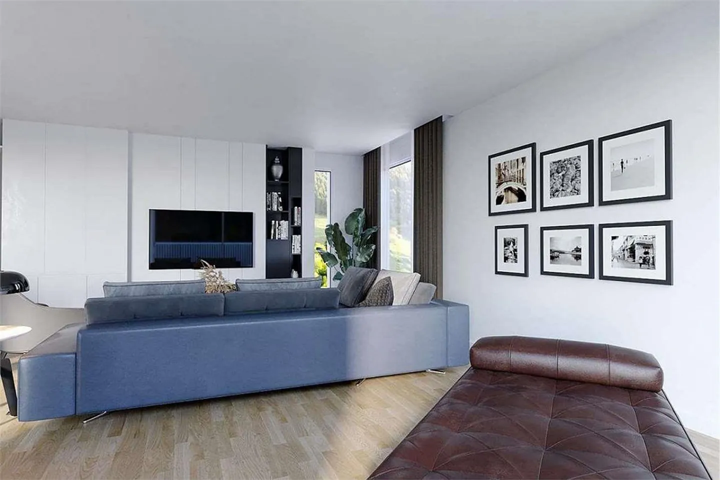 Neuhaus elegante - Foto 5 di 9