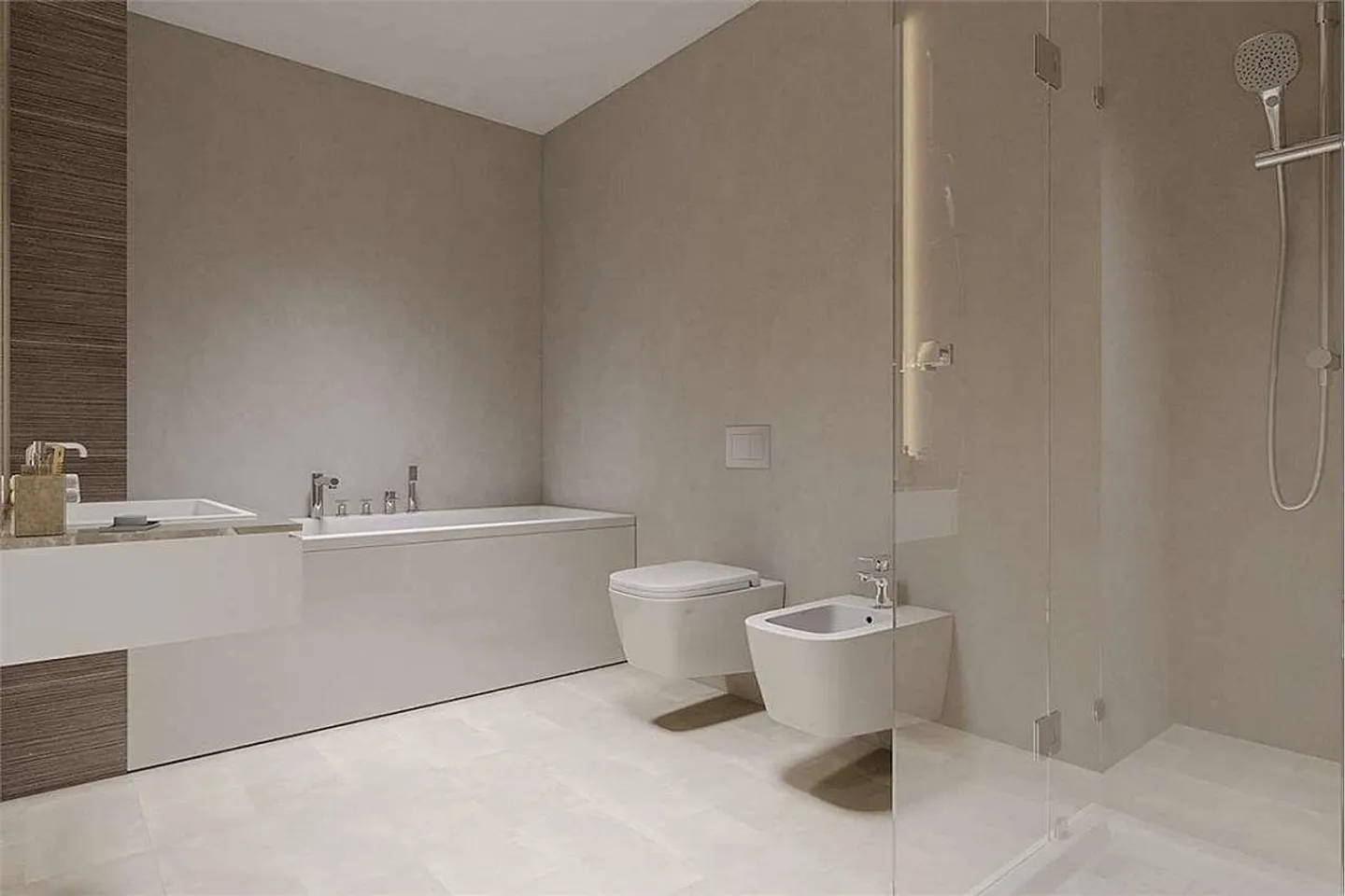 Neuhaus elegante - Foto 7 di 9