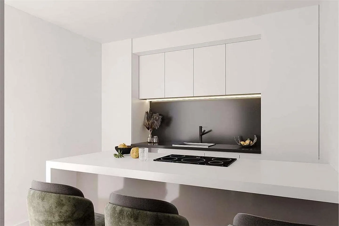 Neuhaus elegante - Foto 6 di 9