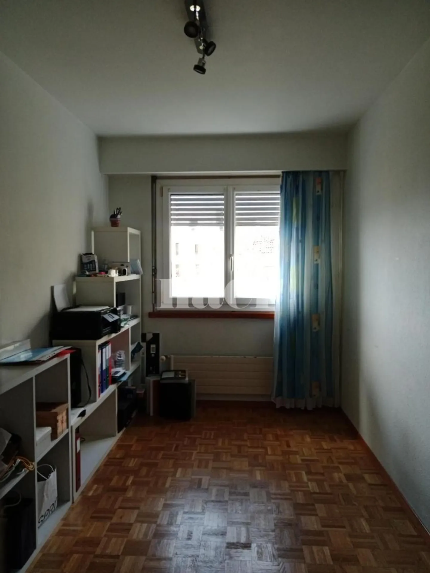 Geräumige Wohnung mit Balkon - Foto 6 von 9