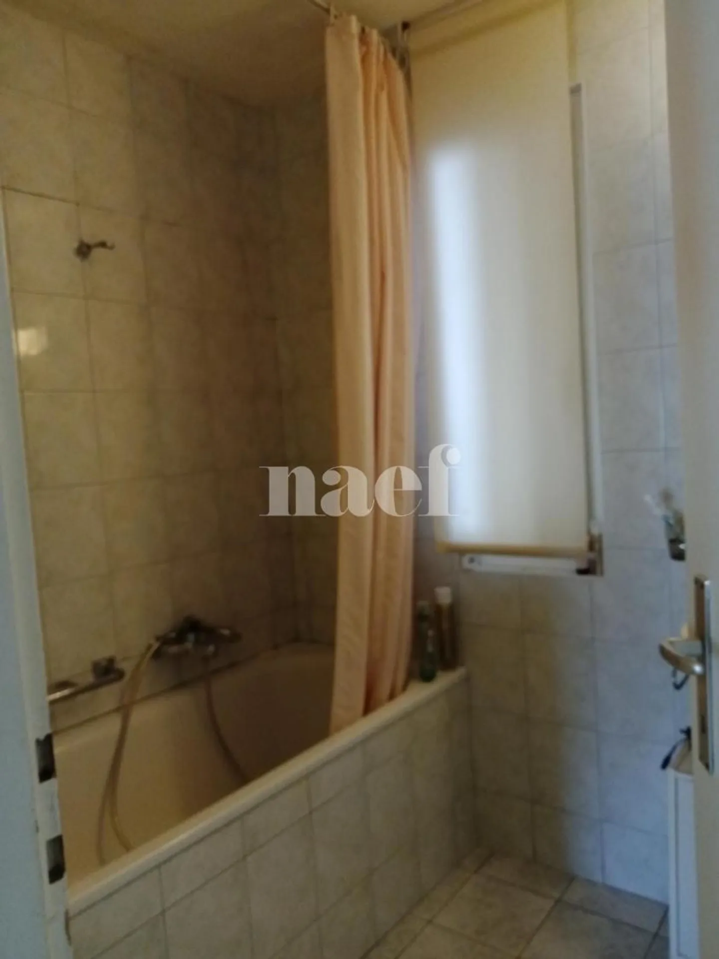 Geräumige Wohnung mit Balkon - Foto 7 von 9