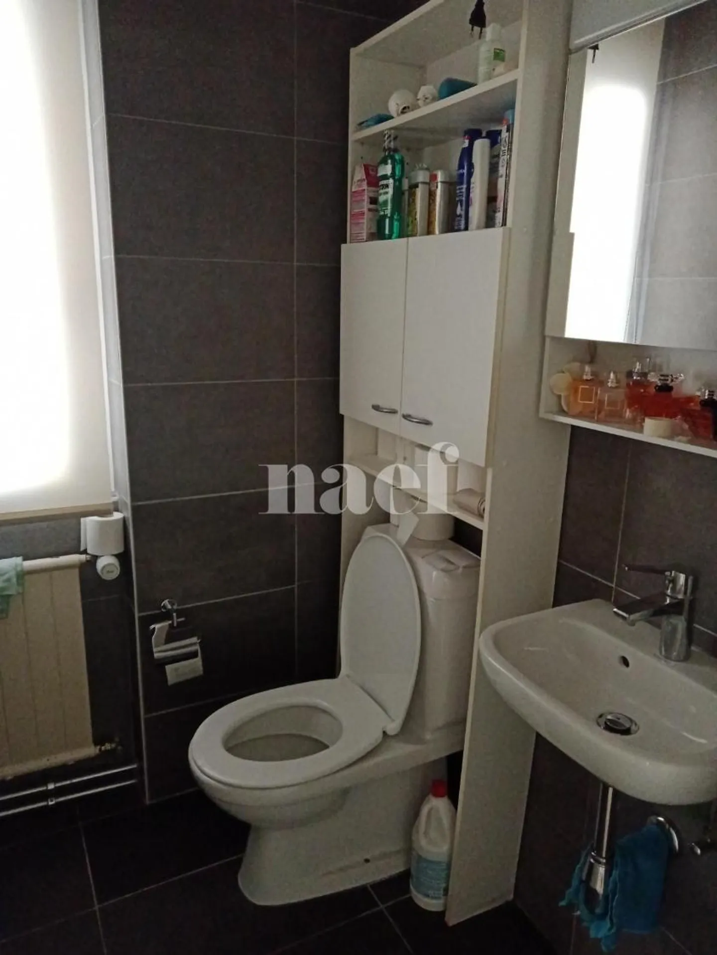 Geräumige Wohnung mit Balkon - Foto 8 von 9
