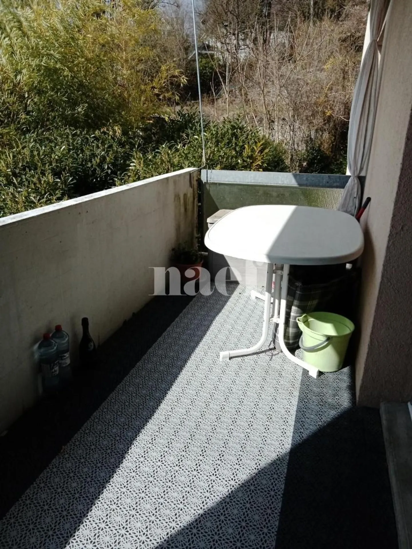 Geräumige Wohnung mit Balkon - Foto 9 von 9