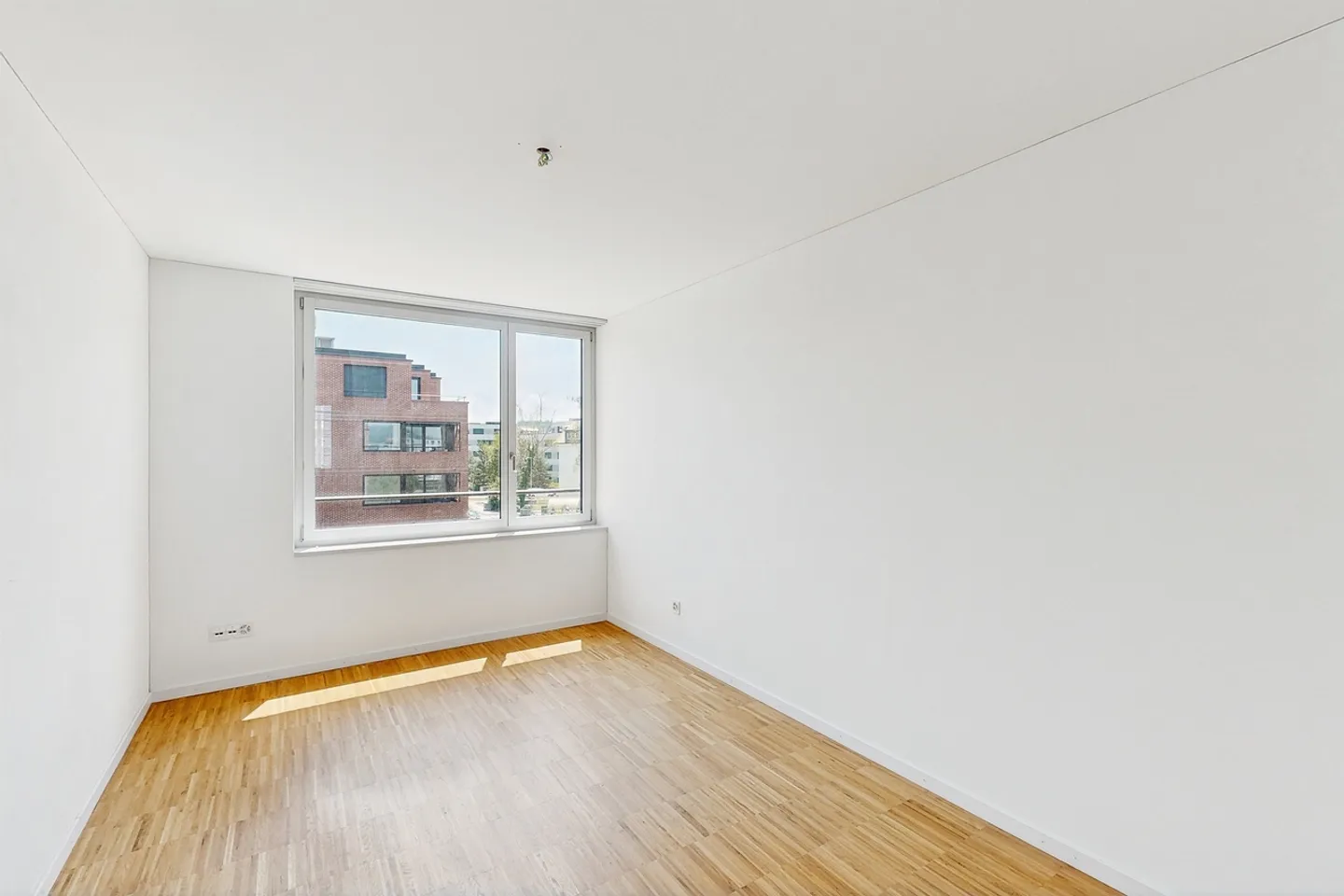 Moderne Wohnung in Regensdorf - Foto 4 von 10