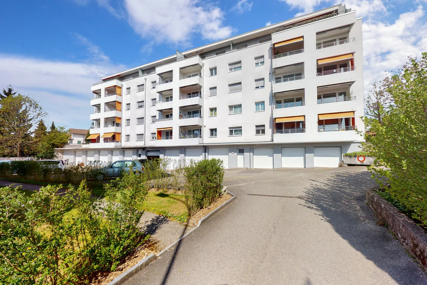 Benvenuti nella vostra nuova casa! - Foto 7 di 7