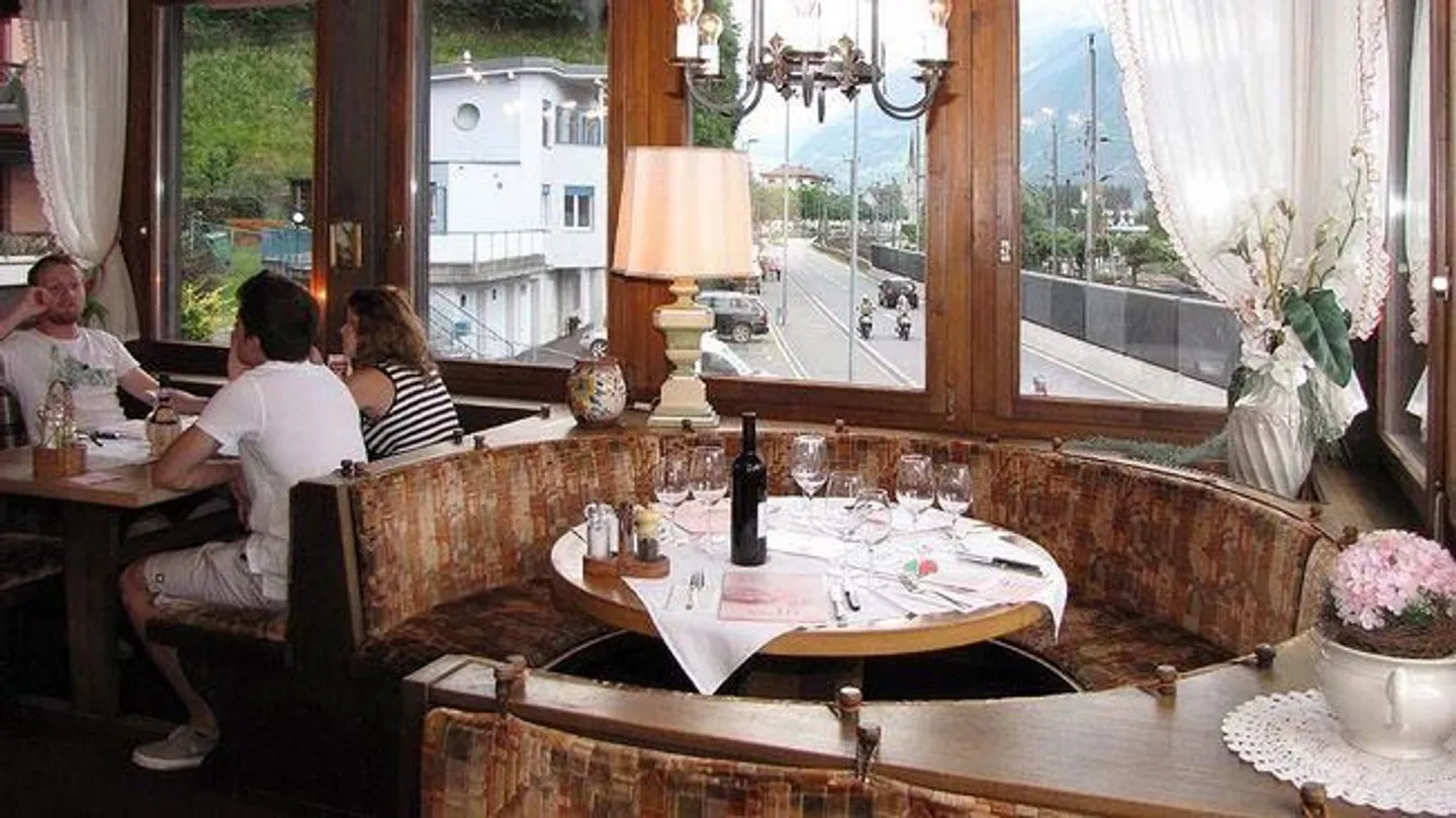 Hotel Flüelerhof - Foto 12 von 31