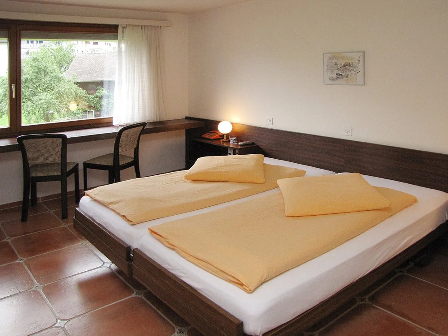 Hotel Flüelerhof - Foto 14 von 31
