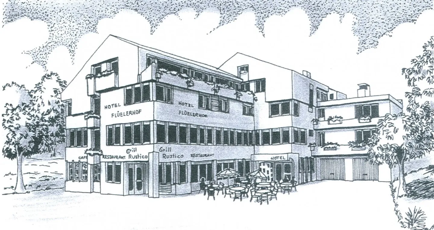 Hotel Flüelerhof - Foto 19 von 31