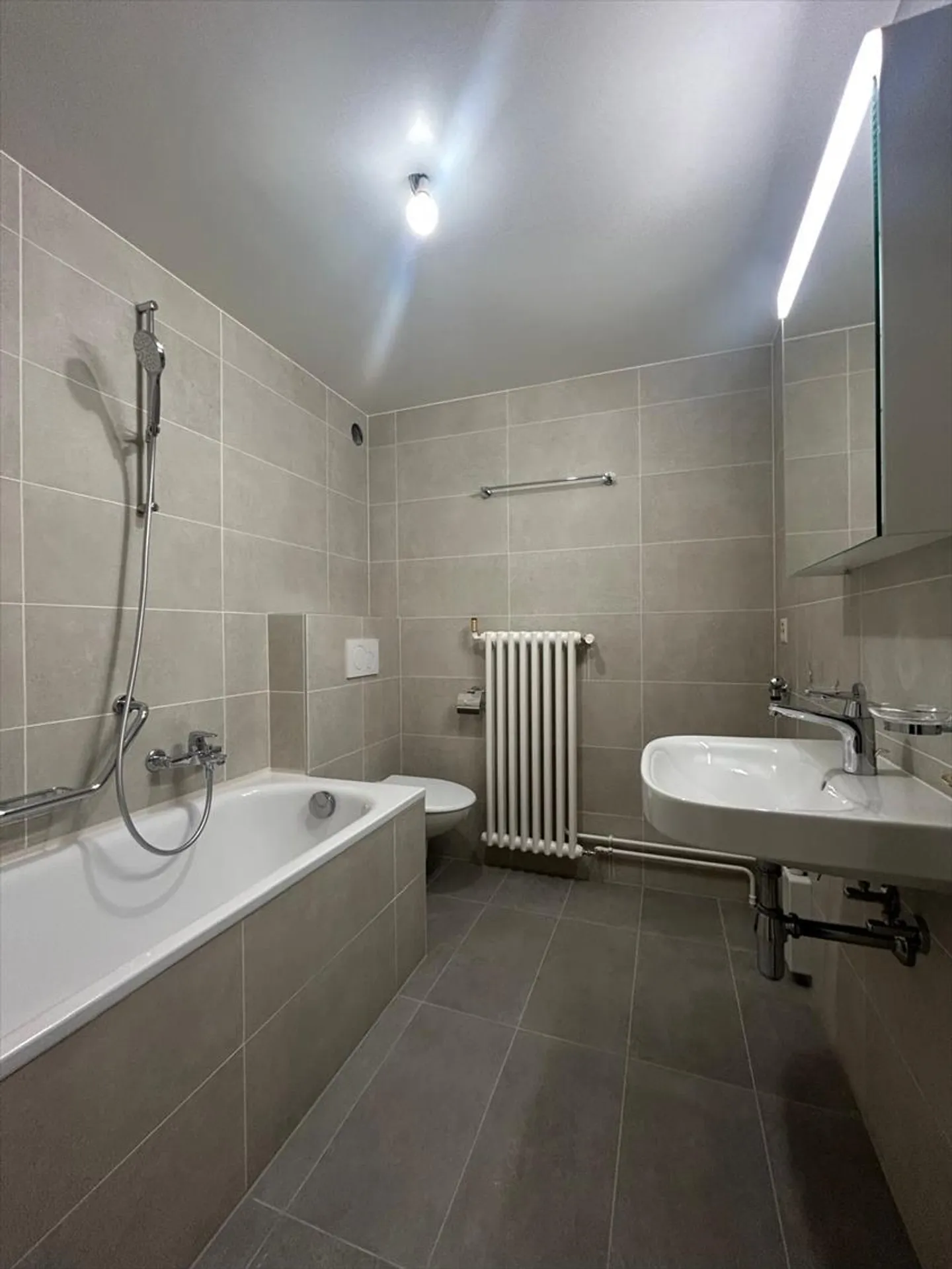 Appartement de 4 pièces au 3ème étage - Photo 8 sur 8