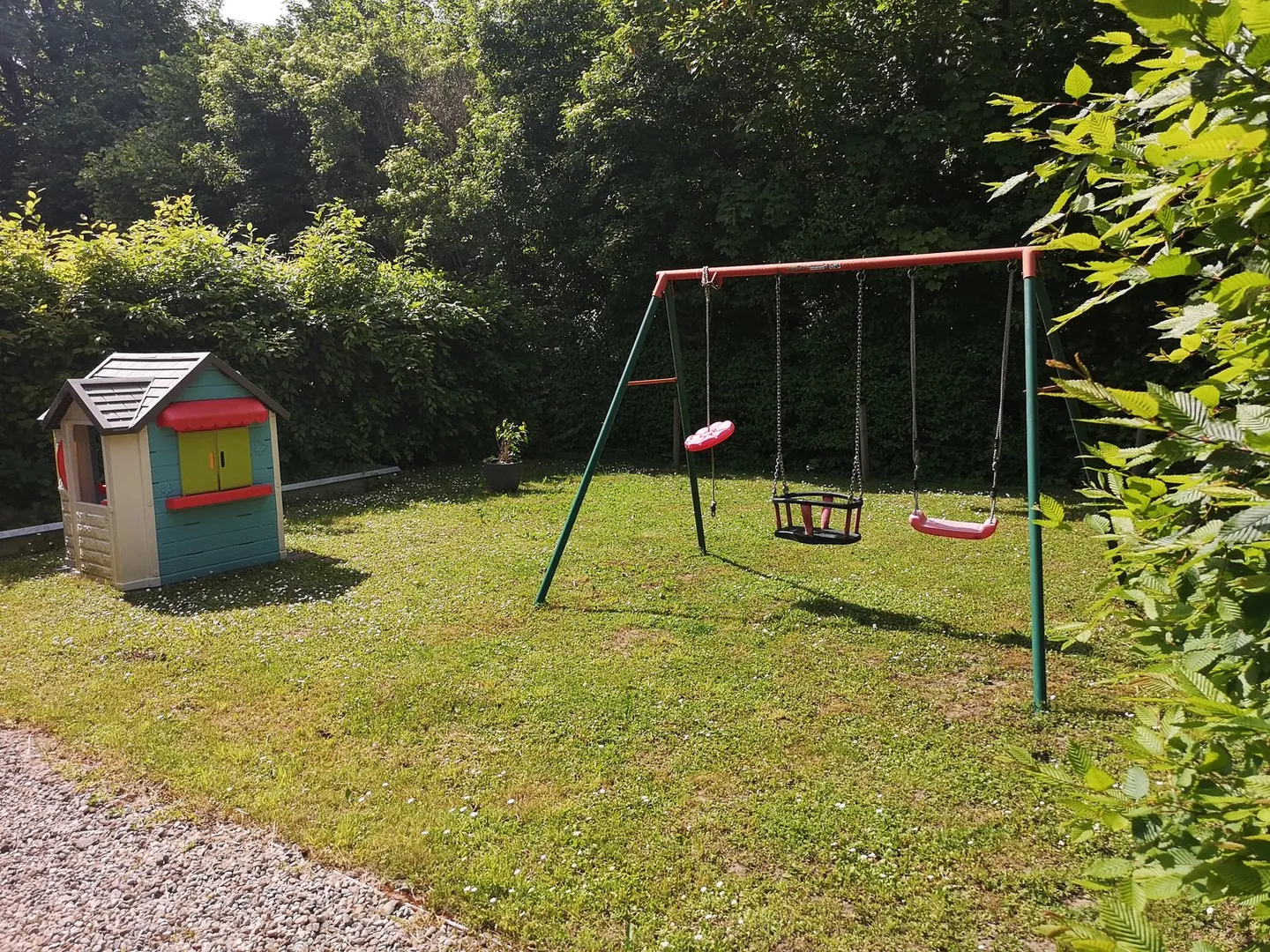 Belle duplex avec 4,5 pièces à Cudrefin, près du lac - Photo 9 sur 34