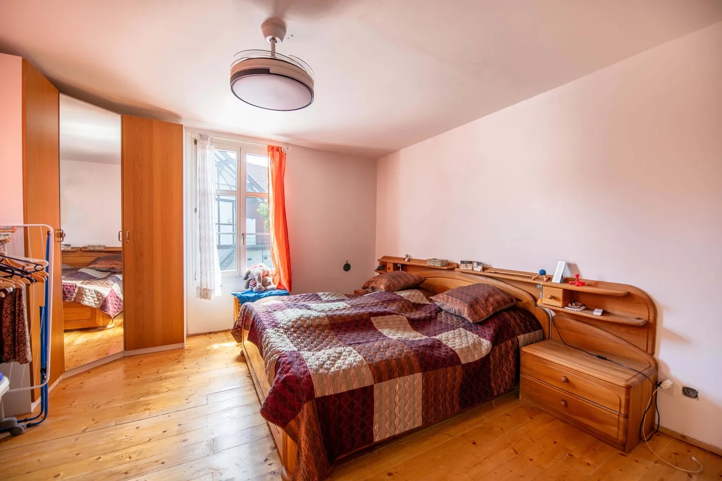 4.5-Room Apartment in the Heart of Huttwil - Photo 5 of 10