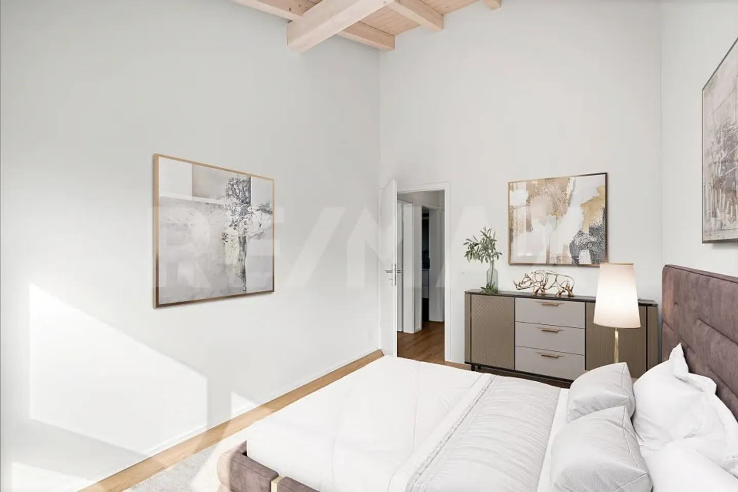 Modernes Einfamilienhaus - Foto 6 von 10
