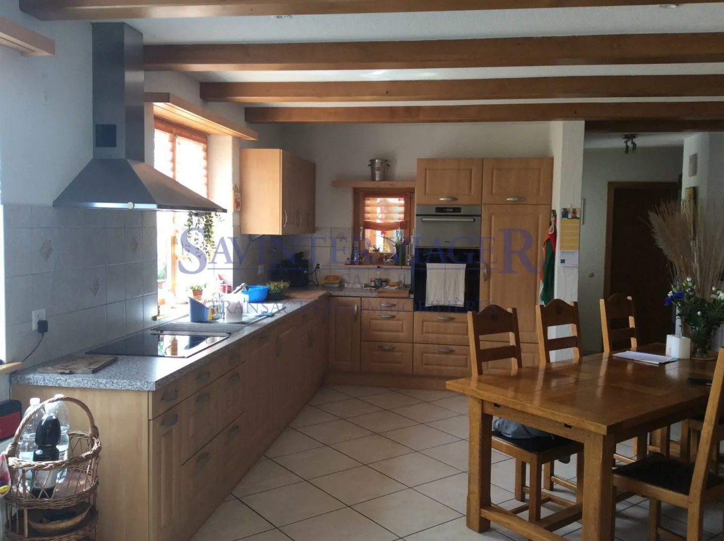 Life Annuity, partially free. Additional surfaces to renovate - Photo 7 of 13