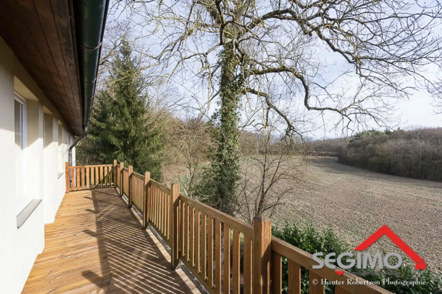 Appartements Charmants avec Jardin - Photo 1 sur 16