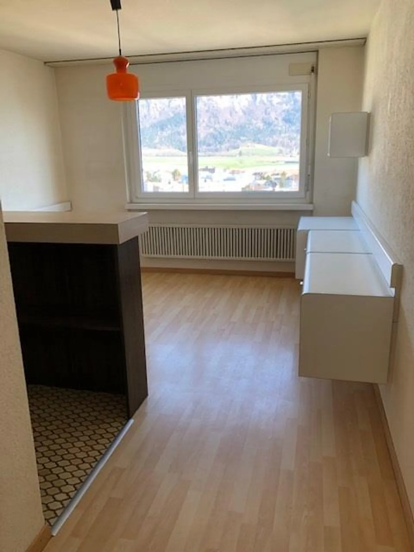 Appartamento 1 1/2 camere 5° piano 05C - Foto 4 di 9