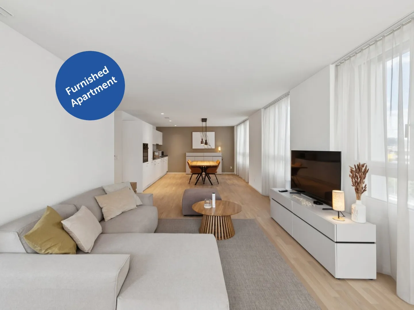 Appartamento di lusso in stile Madrid - Foto 1 di 9