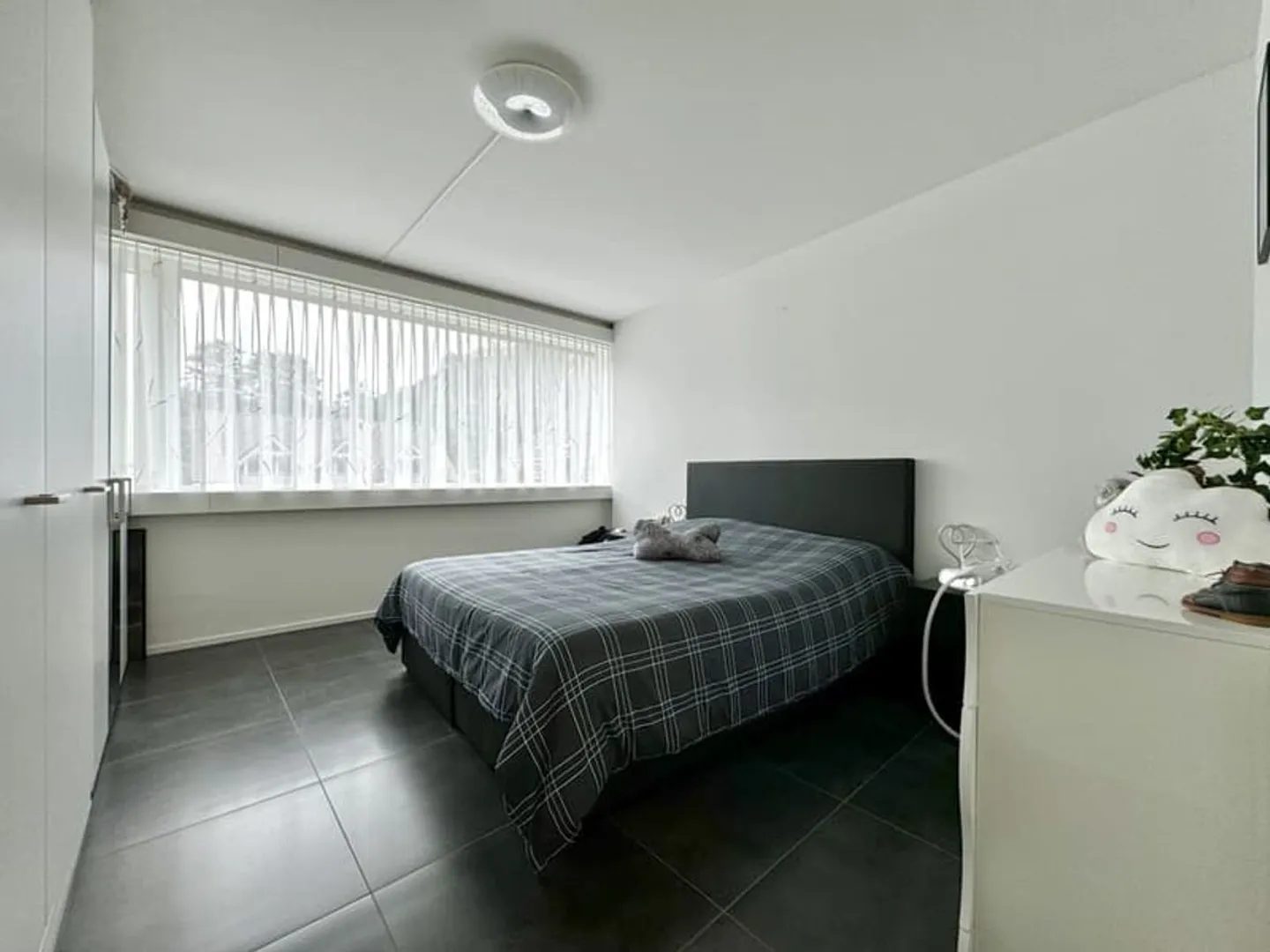 Apartment for rent - Photo 1 of 8