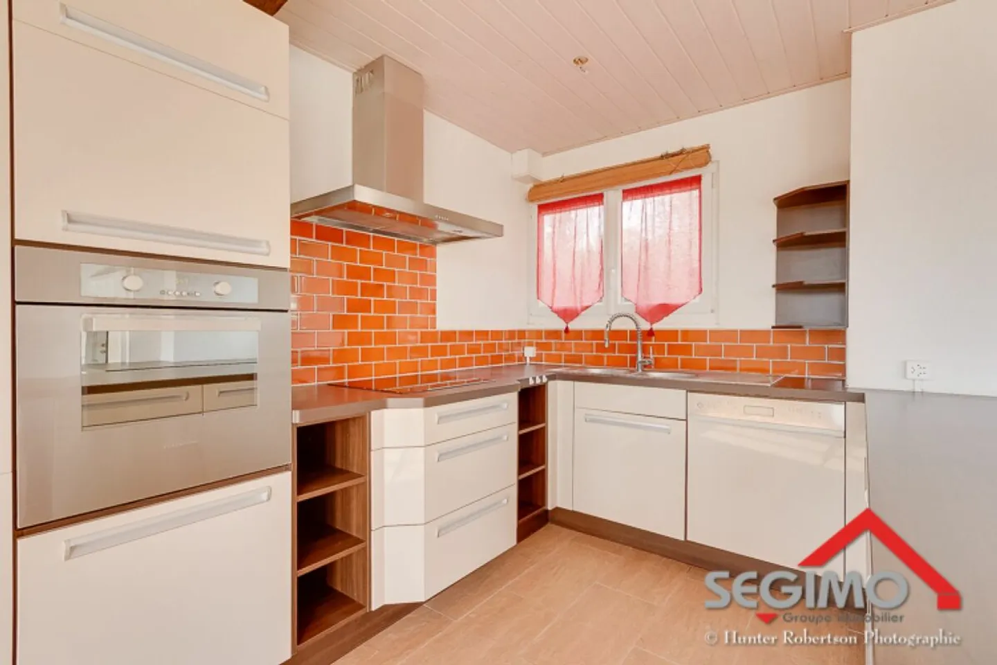 Appartements Charmants avec Jardin - Photo 3 sur 16