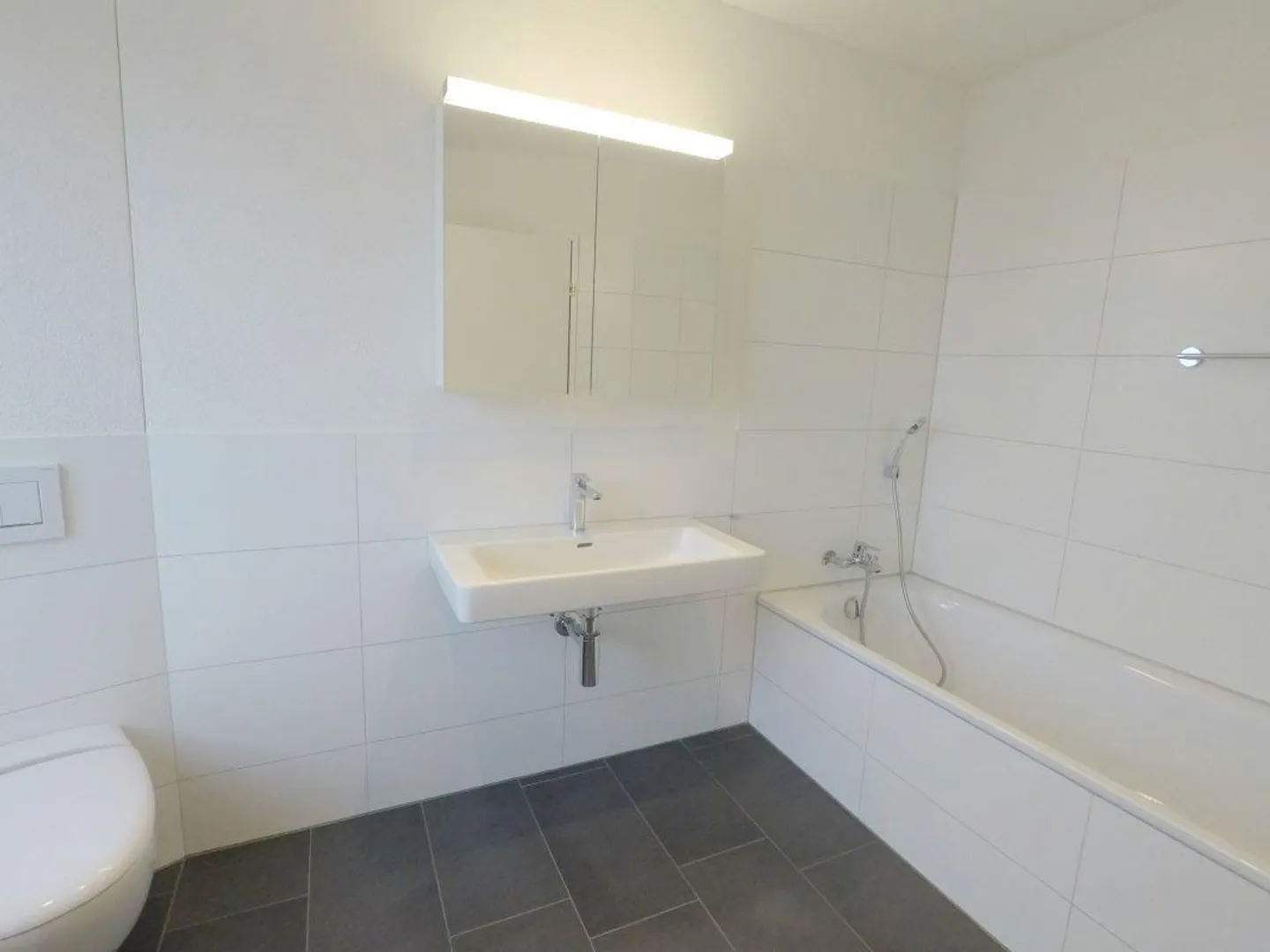 Appartement en ville dans un nouveau bâtiment moderne Wassergasse 53 - Photo 4 sur 11