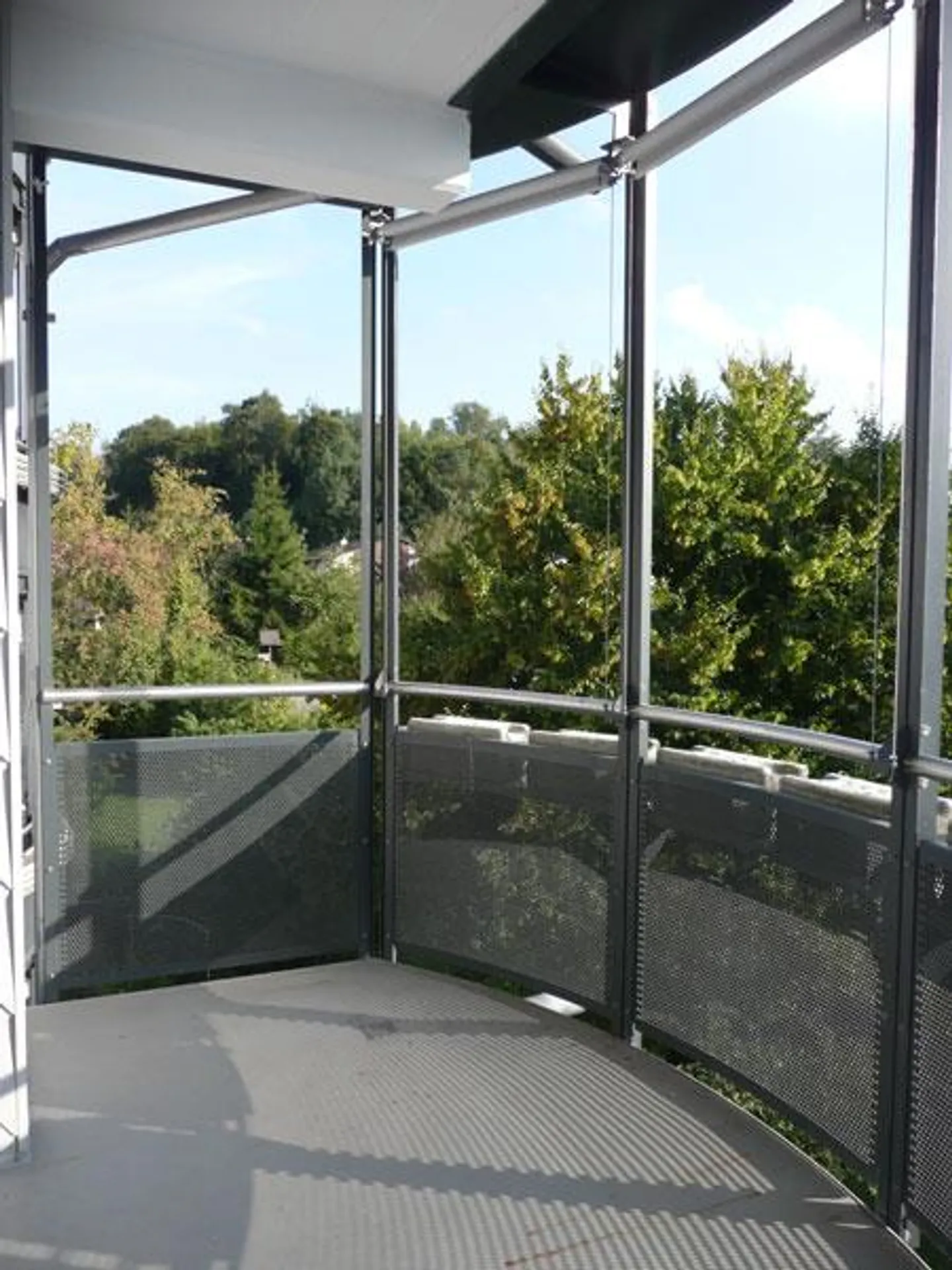 Appartement à louer - Photo 5 sur 7