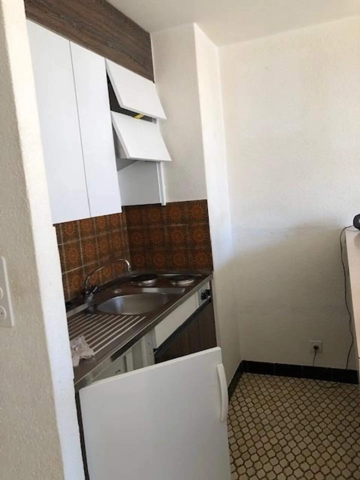 Appartamento 1 1/2 camere 5° piano 05C - Foto 6 di 9