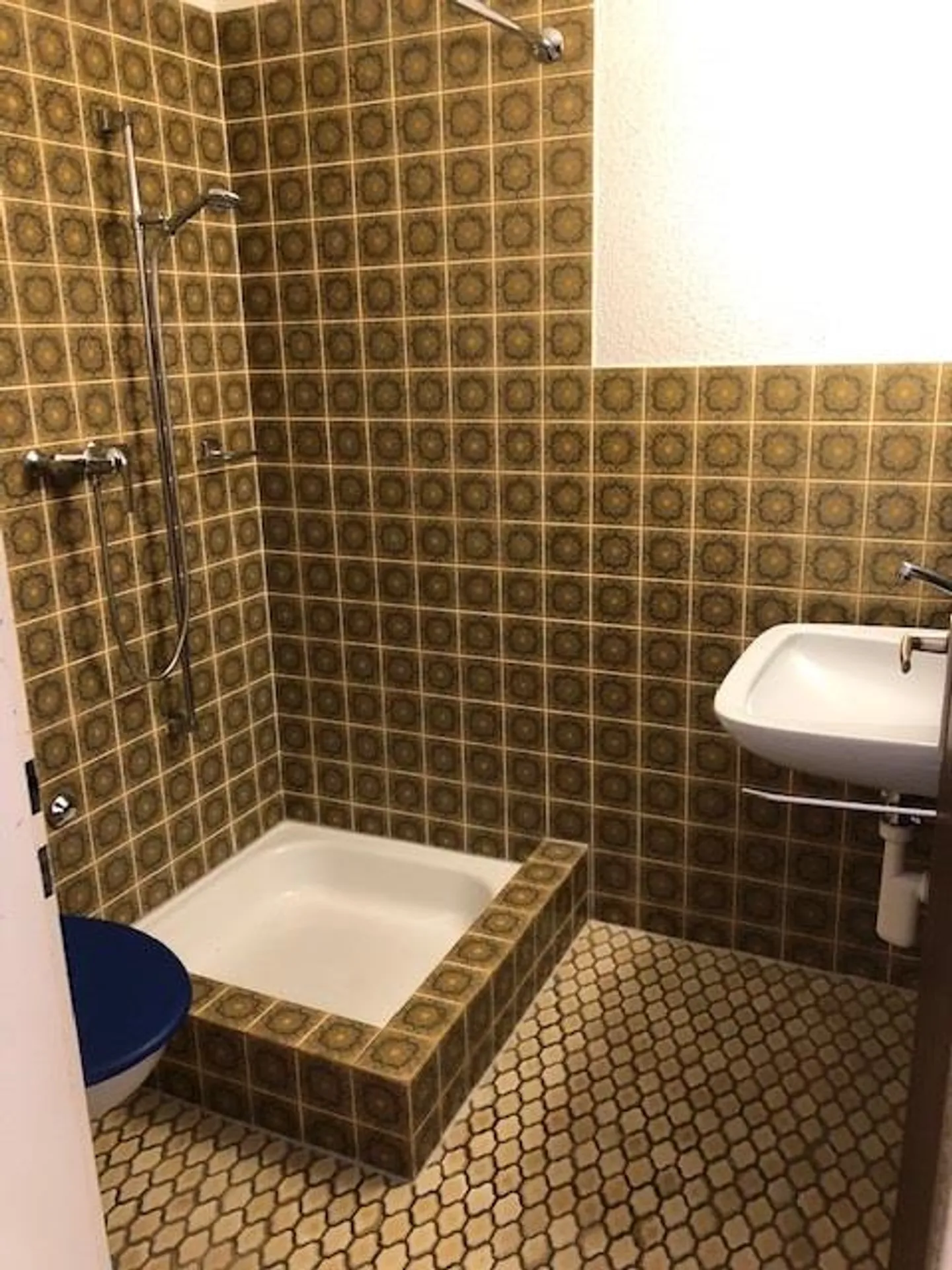 Appartamento 1 1/2 camere 5° piano 05C - Foto 7 di 9