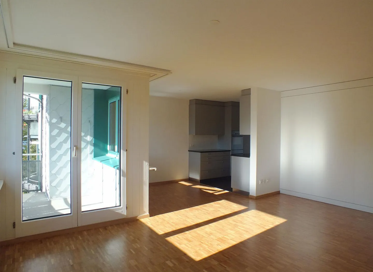 Appartement à louer - Photo 2 sur 7