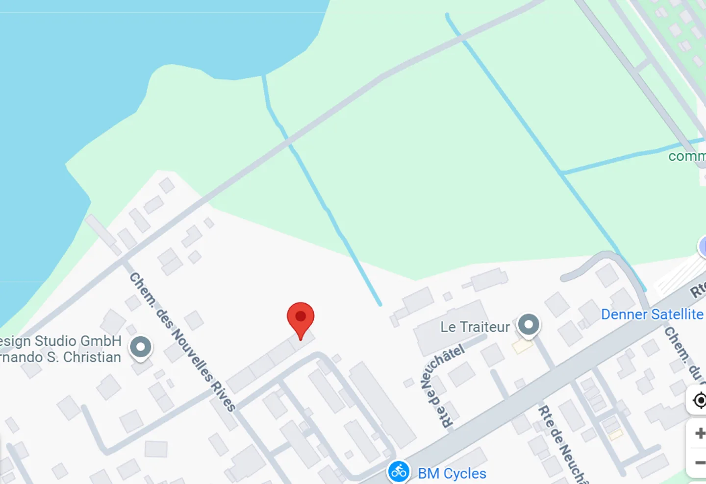 Belle duplex avec 4,5 pièces à Cudrefin, près du lac - Photo 34 sur 34