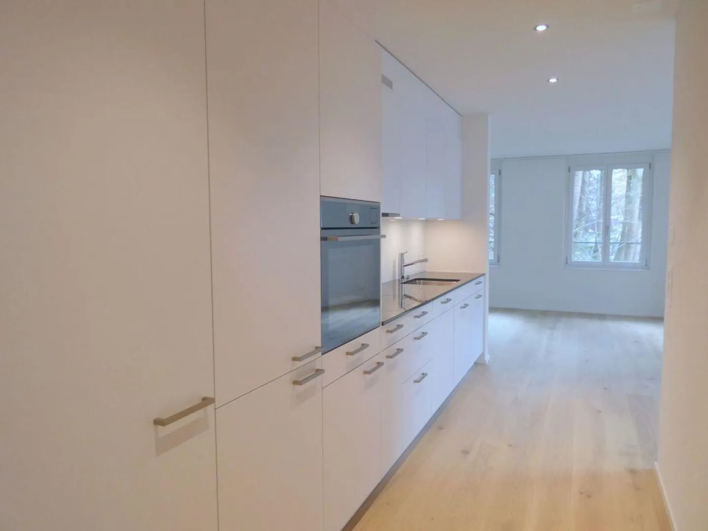 Appartement en ville dans un nouveau bâtiment moderne Wassergasse 53 - Photo 5 sur 11