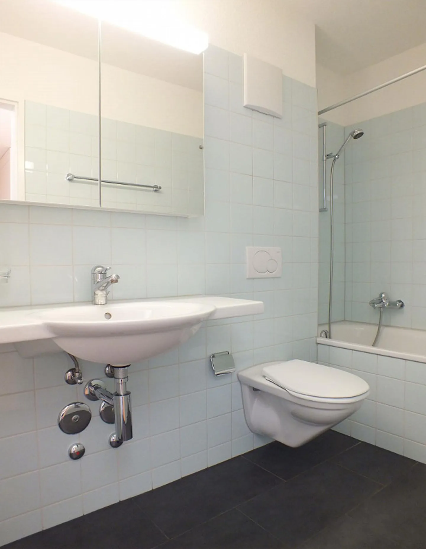 Appartement à louer - Photo 6 sur 7